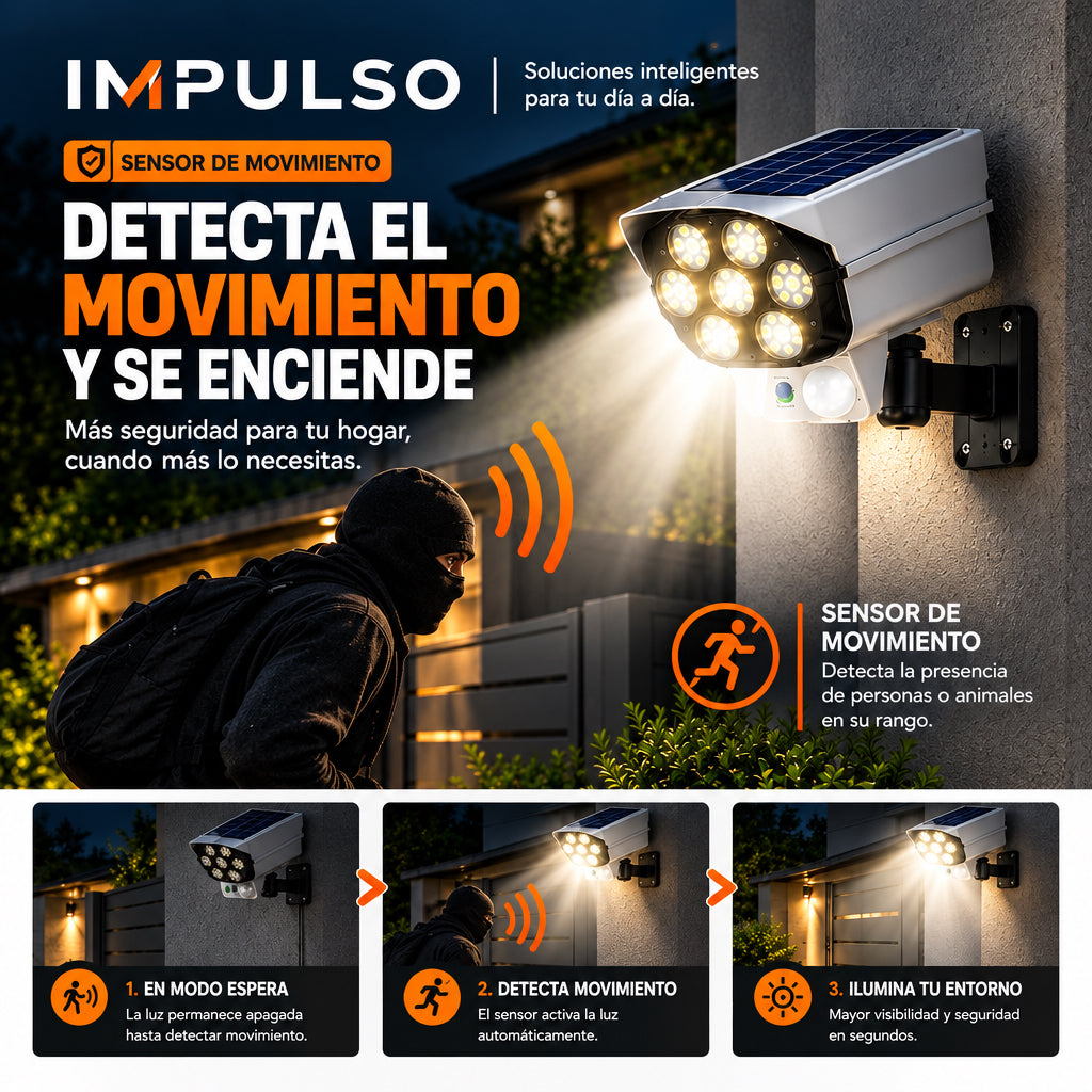 VIGILUX PRO
