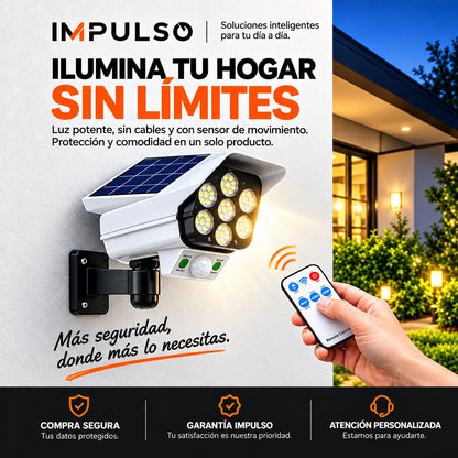 VIGILUX PRO